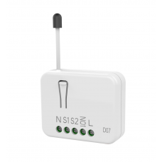 TAS Z-Wave In Wall Dimmer