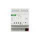 KNX-4-Fold-Actuator-Energy-Monitoring