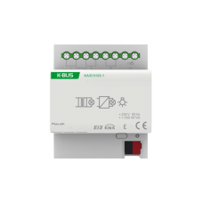KNX-SCR-Dimming-Actuator-2-Fold