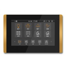 KNX-Smart-Touch-V10-Touch-Panel