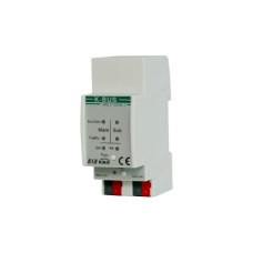 KNX-Line-Coupler