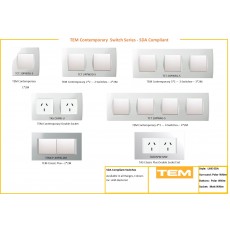 TEM 2M Switches are Now SDA Compliant