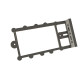 TEM Wall Brackets and Clips TEM Wall Brackets and Clips